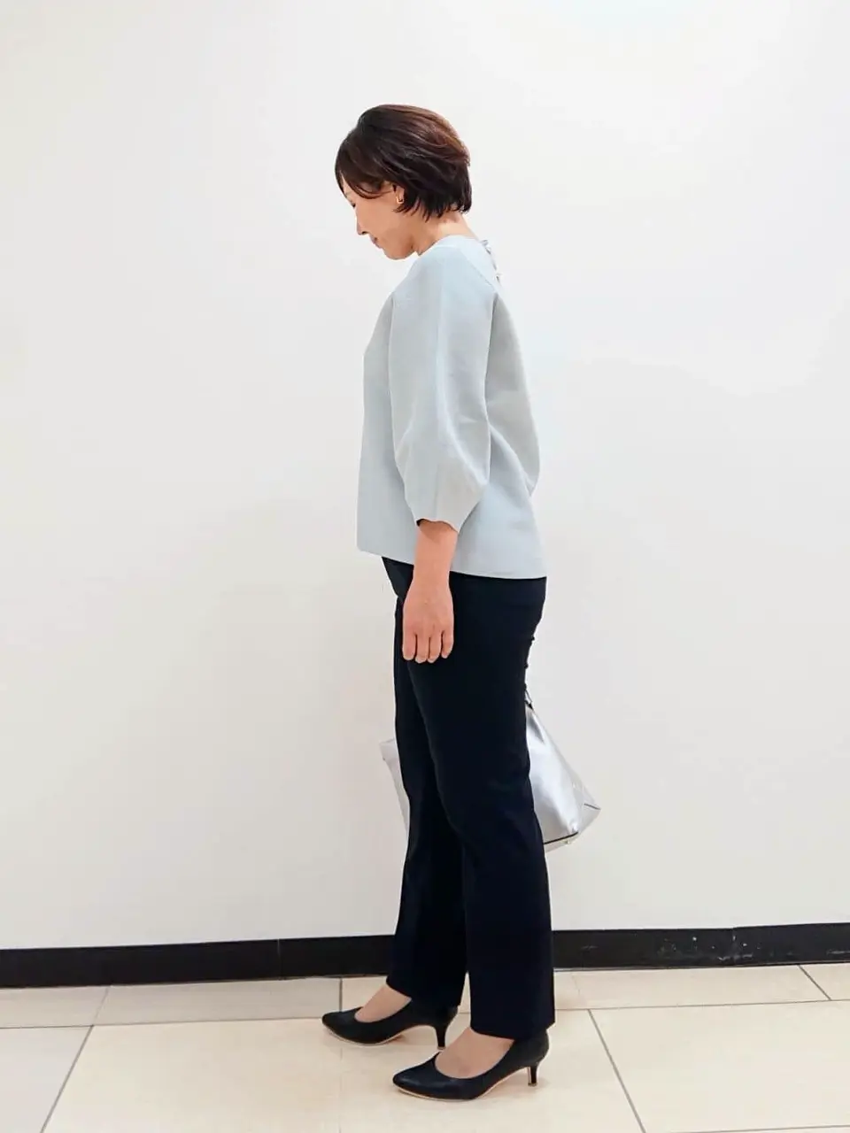 自由区 近藤 コーディネート画像