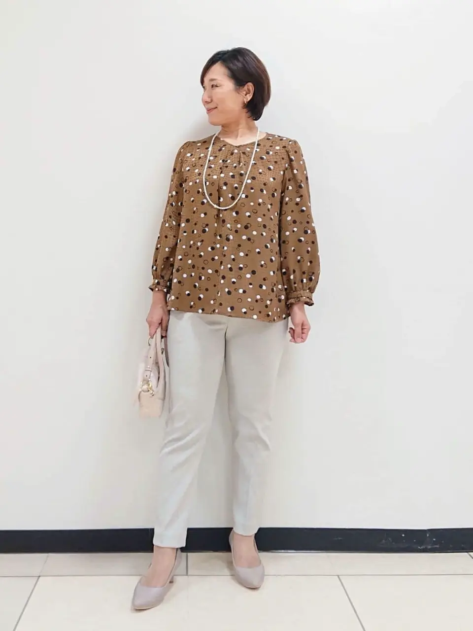  近藤 コーディネート画像