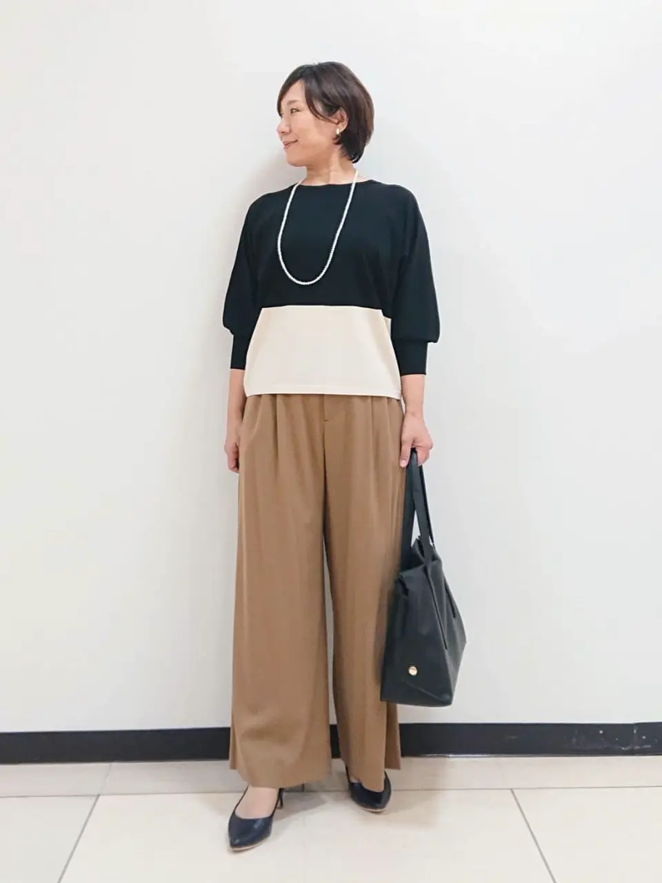  近藤 コーディネート画像