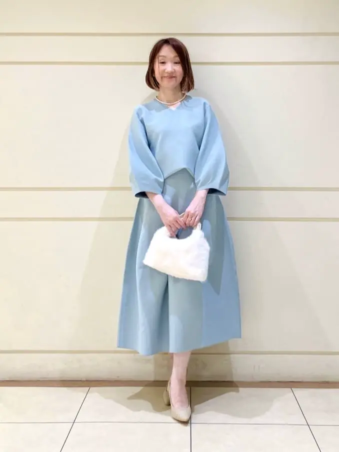  加藤 コーディネート画像