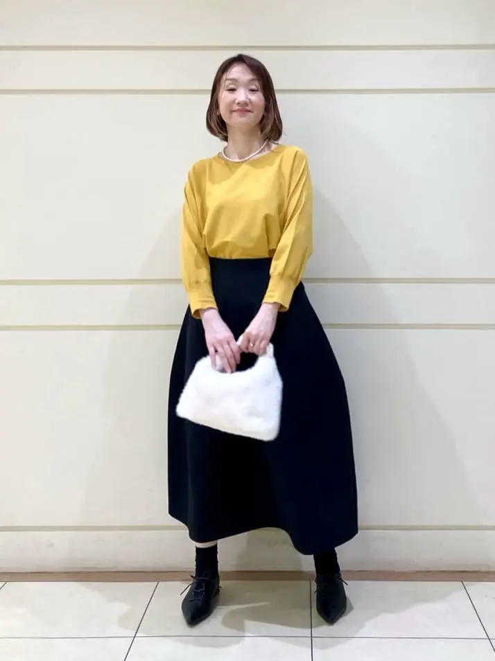  加藤 コーディネート画像