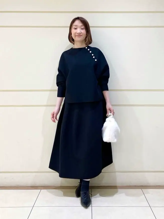  加藤 コーディネート画像