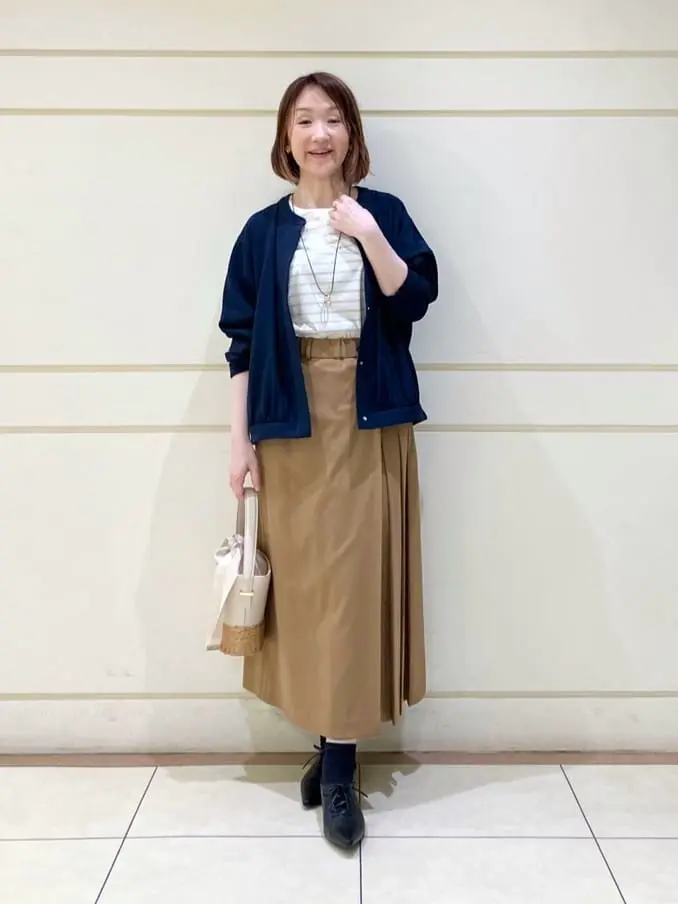  加藤 コーディネート画像