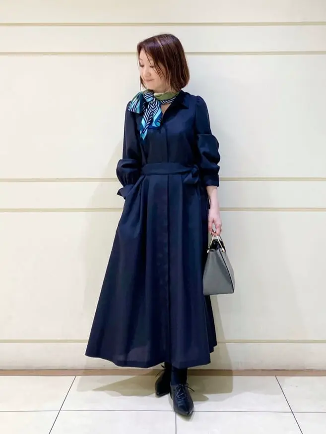  加藤 コーディネート画像