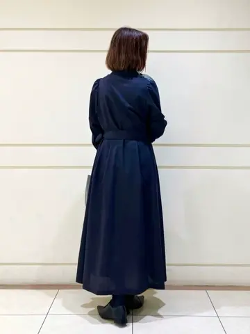 自由区 加藤 コーディネート画像