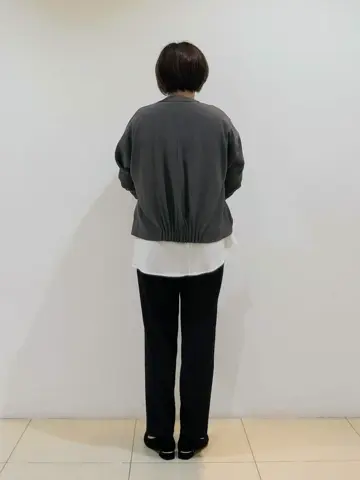 自由区 宇野 コーディネート画像