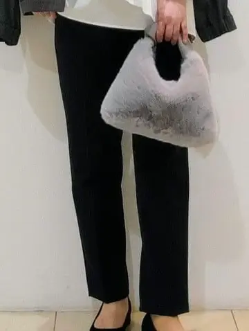 自由区 宇野 コーディネート画像