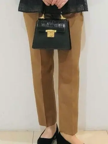 自由区 宇野 コーディネート画像