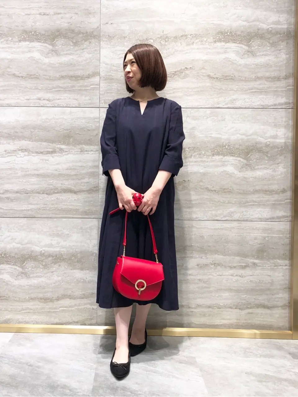  圓﨑 コーディネート画像