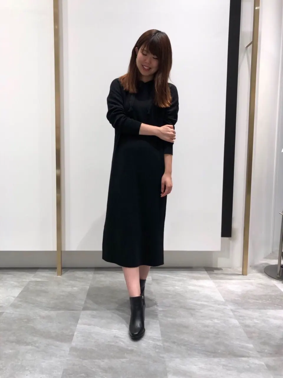  小林 コーディネート画像