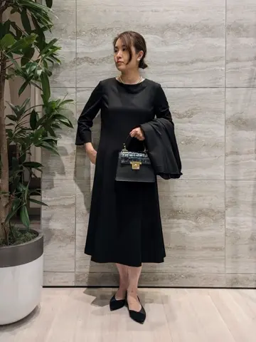 自由区 Nakai コーディネート画像