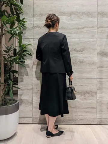 自由区 Nakai コーディネート画像