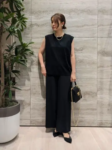 自由区 Nakai コーディネート画像