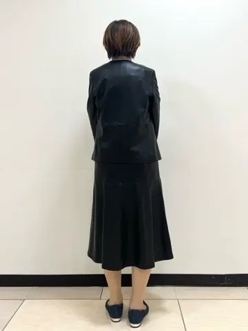 自由区 吉川 コーディネート画像