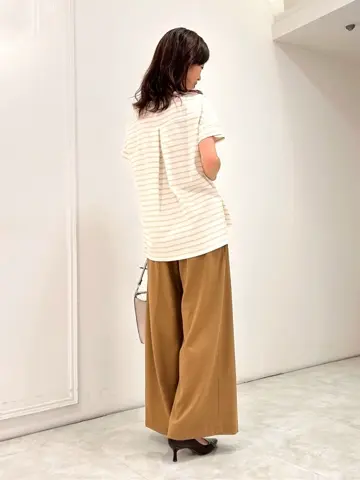 自由区 大塚 コーディネート画像