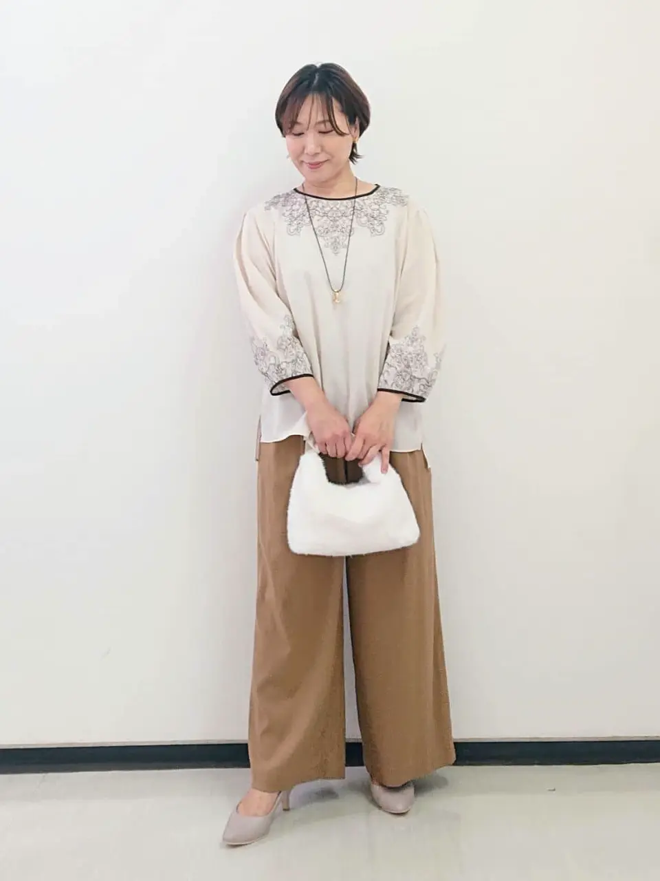  近藤 コーディネート画像