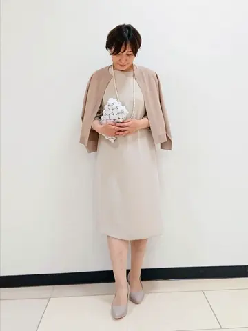 自由区 近藤 コーディネート画像