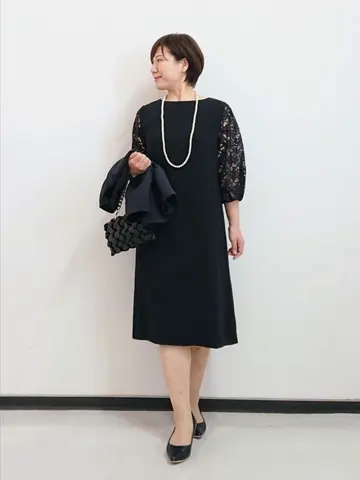 自由区 近藤 コーディネート画像