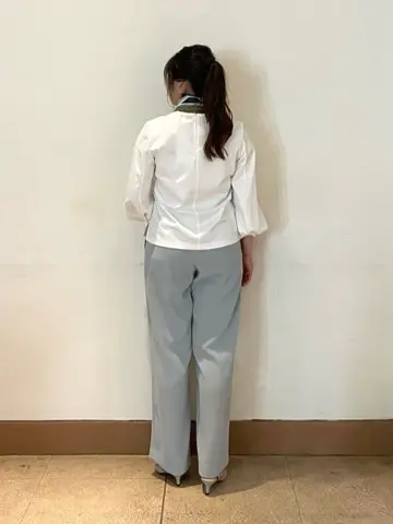 自由区 黒田 コーディネート画像