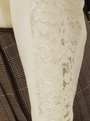 自由区 守田 コーディネート画像