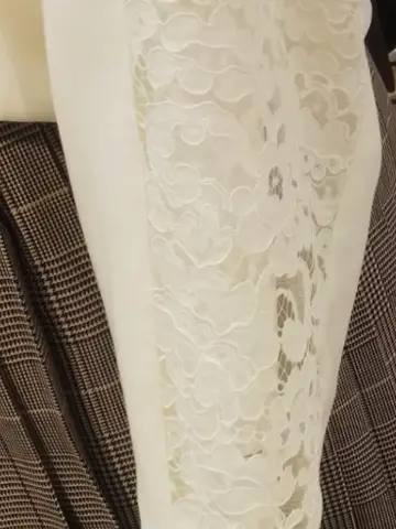 自由区 守田 コーディネート画像