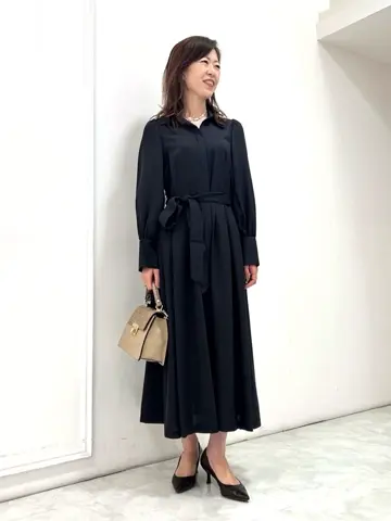 自由区 大塚 コーディネート画像