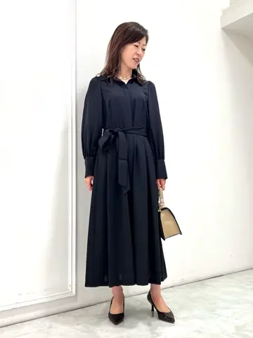 自由区 大塚 コーディネート画像