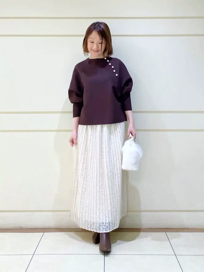  加藤 コーディネート画像