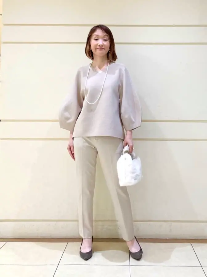  加藤 コーディネート画像