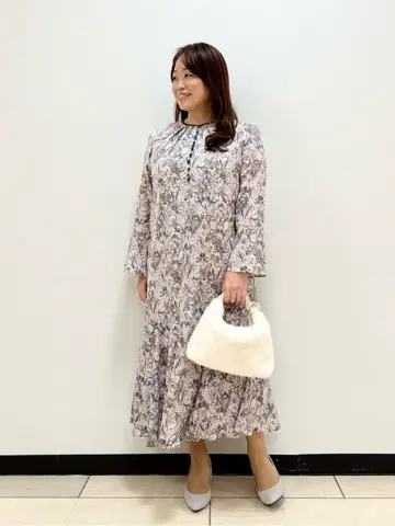 自由区 伊藤 コーディネート画像