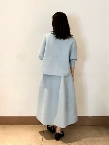 自由区 安田 コーディネート画像