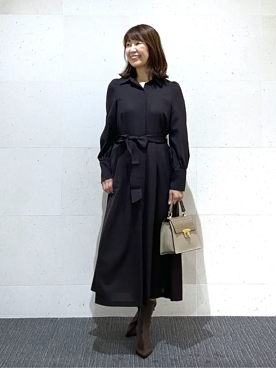  山本 コーディネート画像