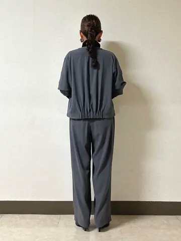 自由区 坂本 コーディネート画像