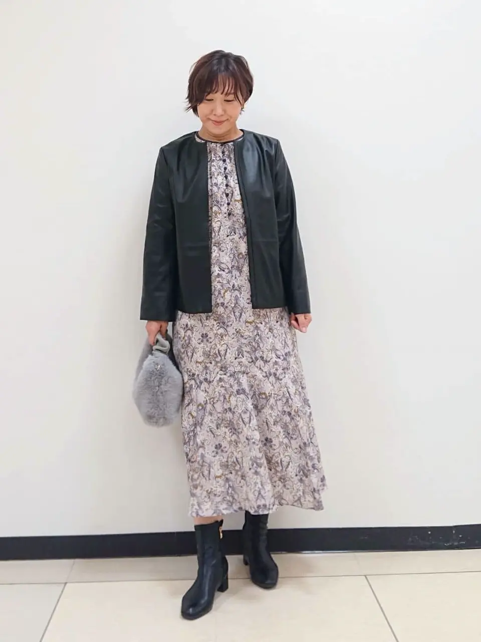  近藤 コーディネート画像