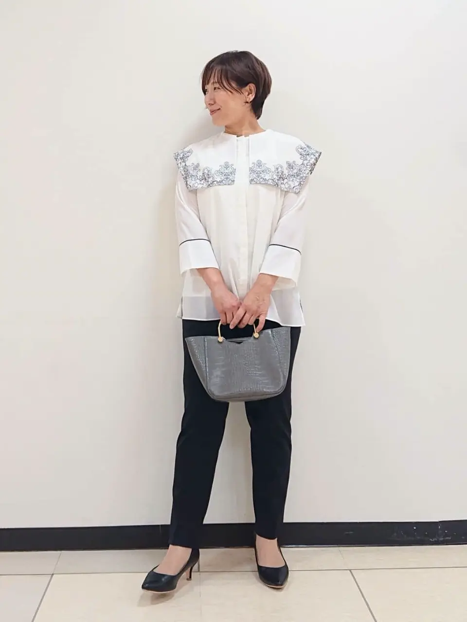  近藤 コーディネート画像