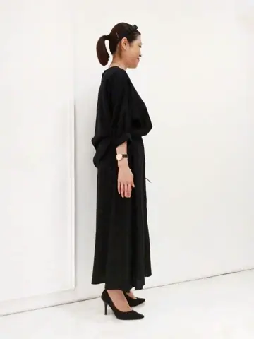 自由区 八田 コーディネート画像