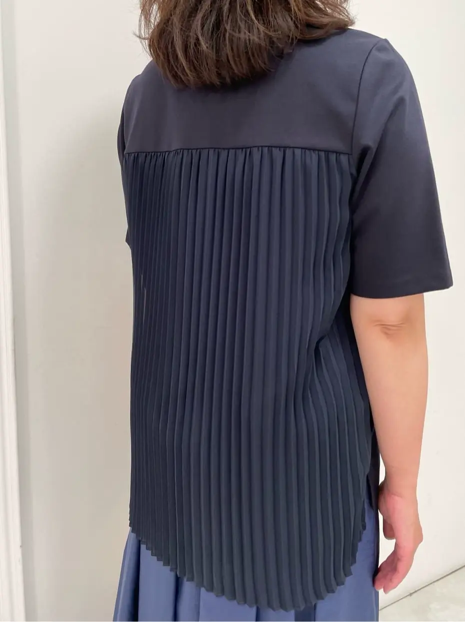 自由区 大野 コーディネート画像