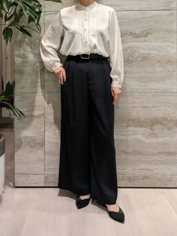 自由区 Nakai コーディネート画像