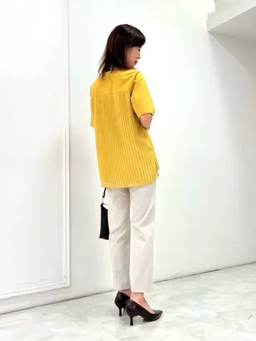 自由区 大塚 コーディネート画像