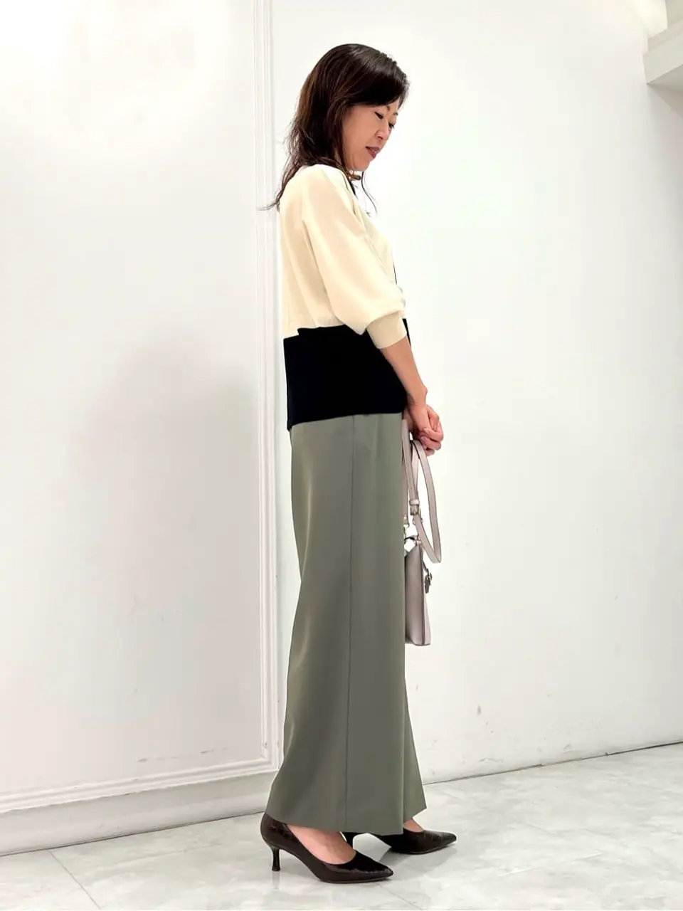 自由区 大塚 コーディネート画像