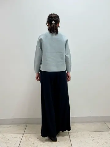 自由区 K コーディネート画像