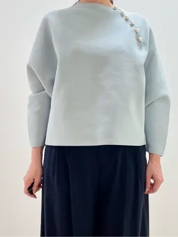 自由区 K コーディネート画像