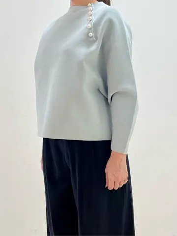 自由区 K コーディネート画像