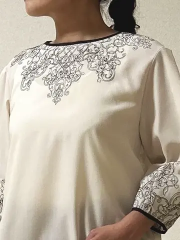 自由区 坂本 コーディネート画像