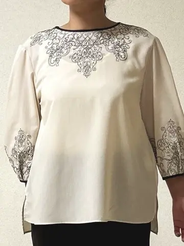 自由区 坂本 コーディネート画像