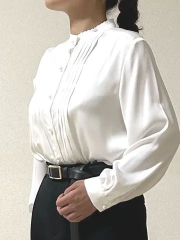 自由区 坂本 コーディネート画像