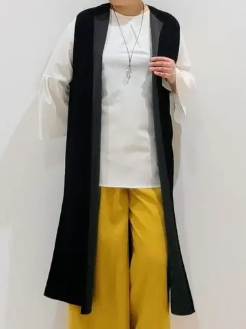 自由区 宇野 コーディネート画像