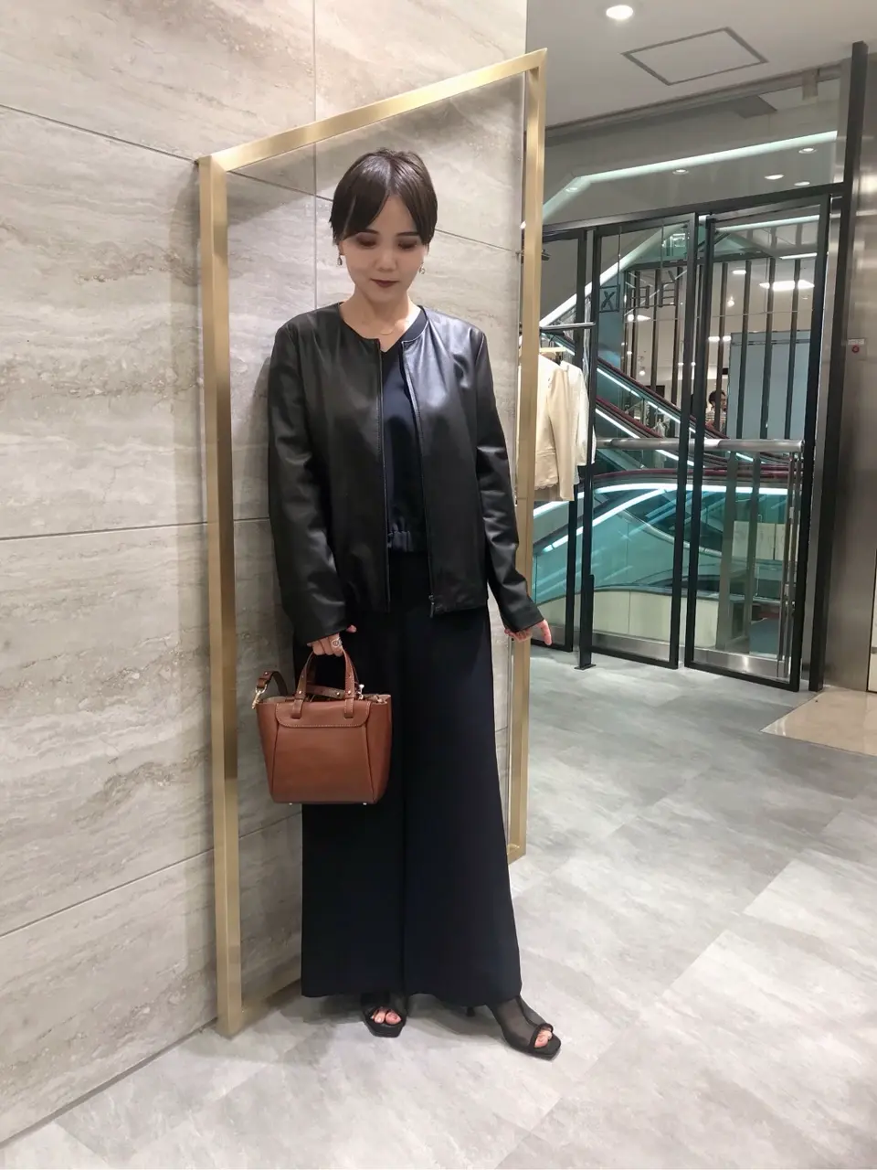  松本 コーディネート画像