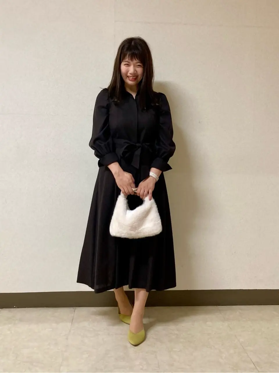  上田 コーディネート画像