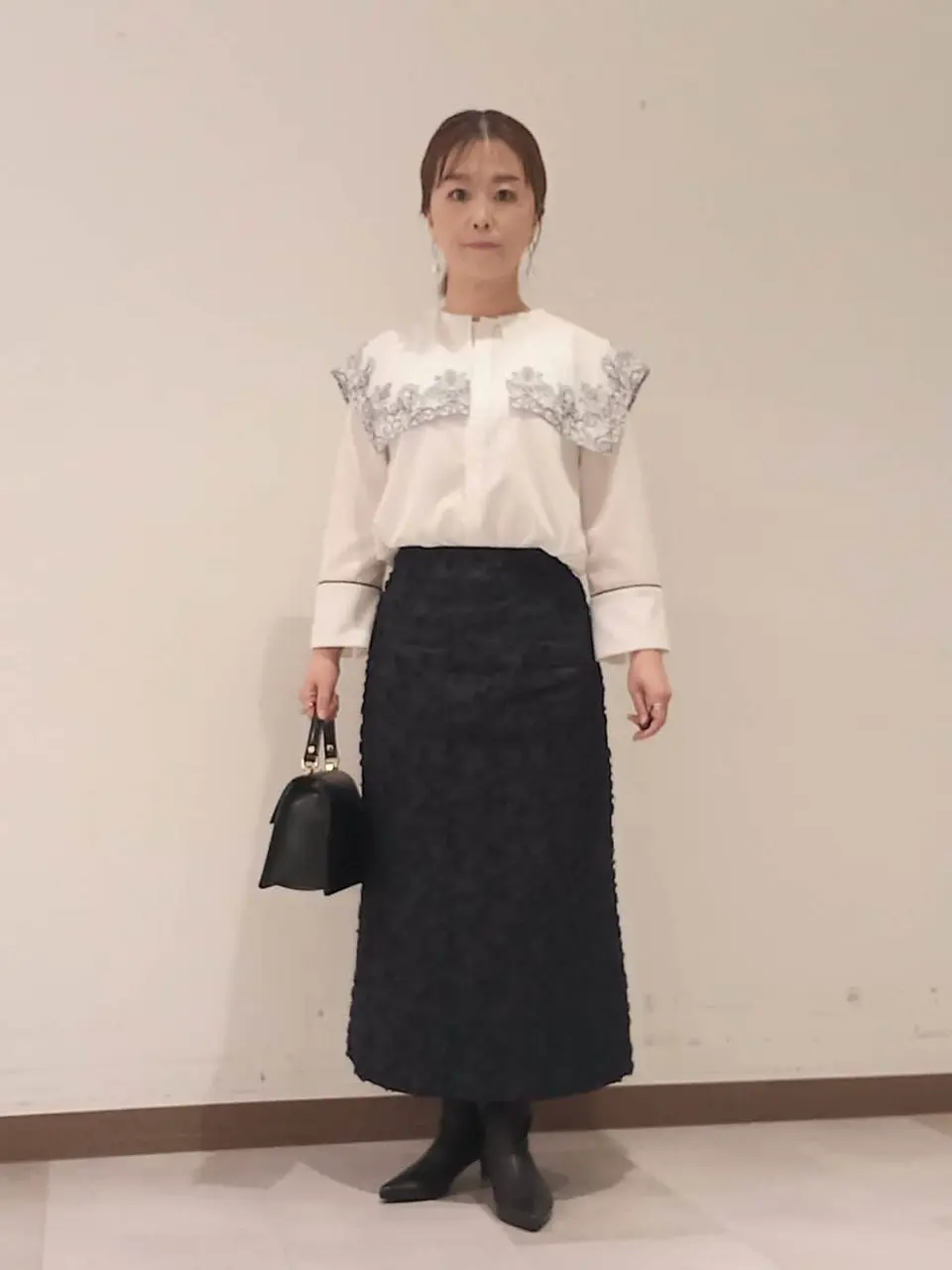  川口 コーディネート画像